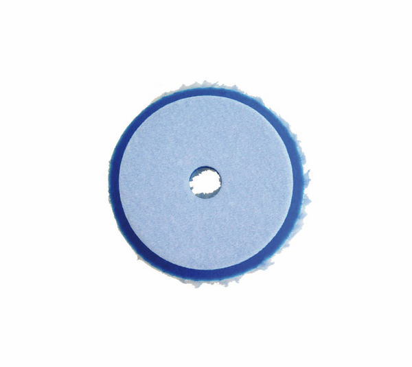 Polishing disc Scratch Away® SAW195 blue
