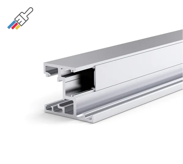 FrameTec Select 2.0 kozijnprofiel