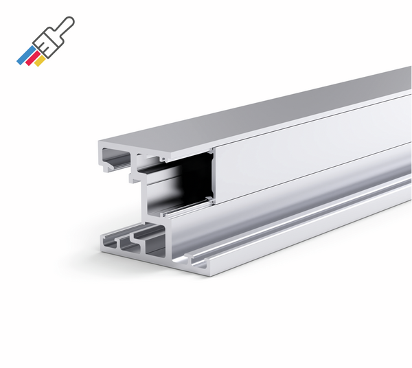 FrameTec Select 2.0 profilo telaio