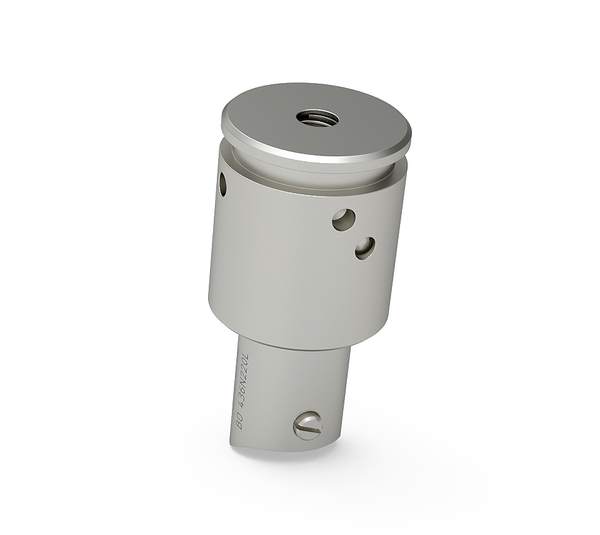 Silberschnitt® Pillar Post para portarulinas 432