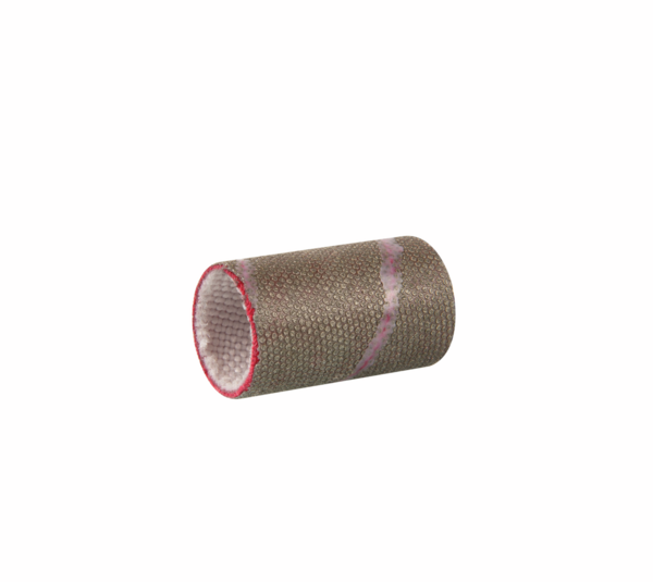 Diamond abrasive sleeve KGS® Flexis® Spiral ø 15 mm