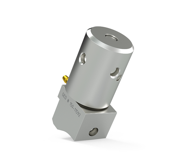 Silberschnitt® Pillar Post para portarulinas 432