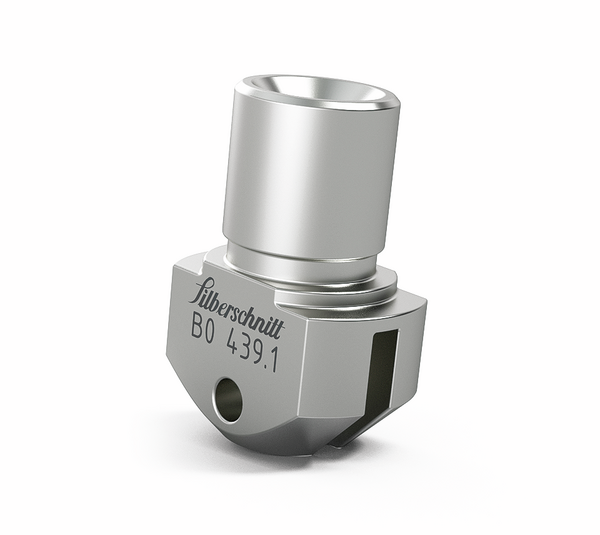 Silberschnitt® metal wheel holder