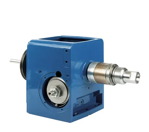 Drill head, top for Super Drill Eco