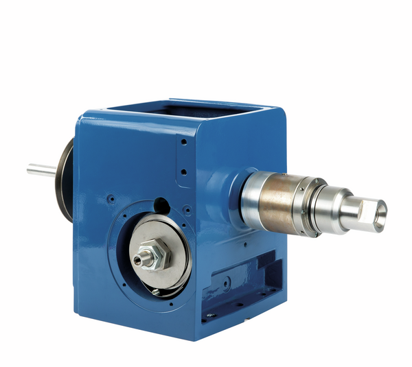 Bohrkopf, oben für Super Drill Eco