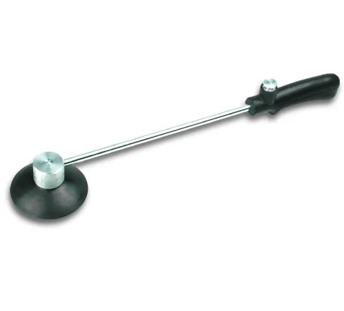 Hebelsauger mit Saugglocke für diverse Lasten