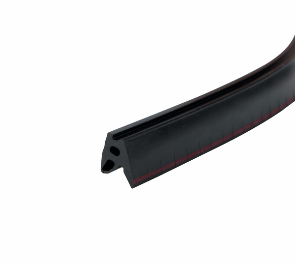 FrameTec Select 2.0 wedge seal - anodised profiles