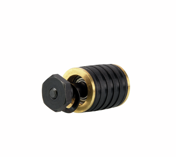 Rouleau pour ponceuse à bande VETROCRAFT®