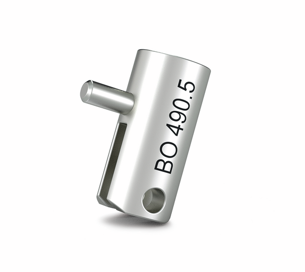 Silberschnitt® metal wheel holder