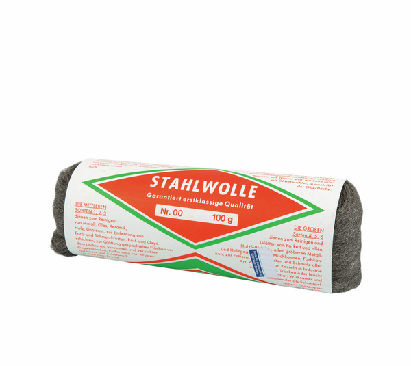 00-finomságú acélgyapot