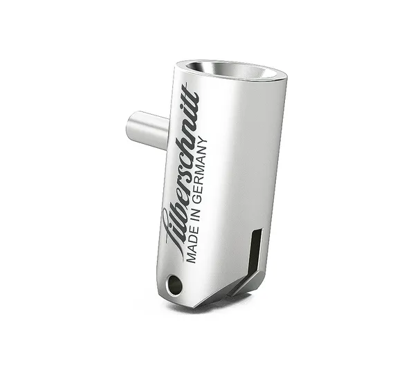 Portarulinas metálico Silberschnitt