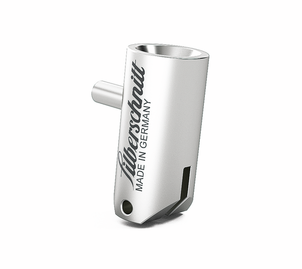 Silberschnitt® metal wheel holder