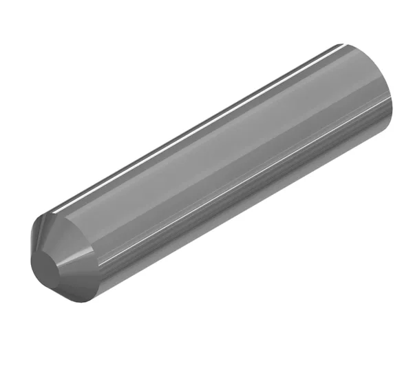 Silberschnitt® HM-Achse