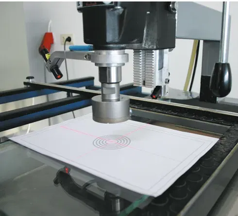 Kreuzlaser Pico Drill