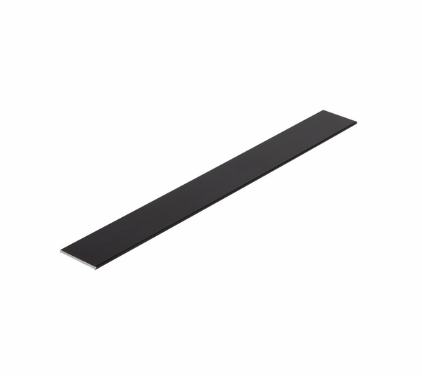 FrameTec Select 2.0 decorative glazing bar profile, industrial look