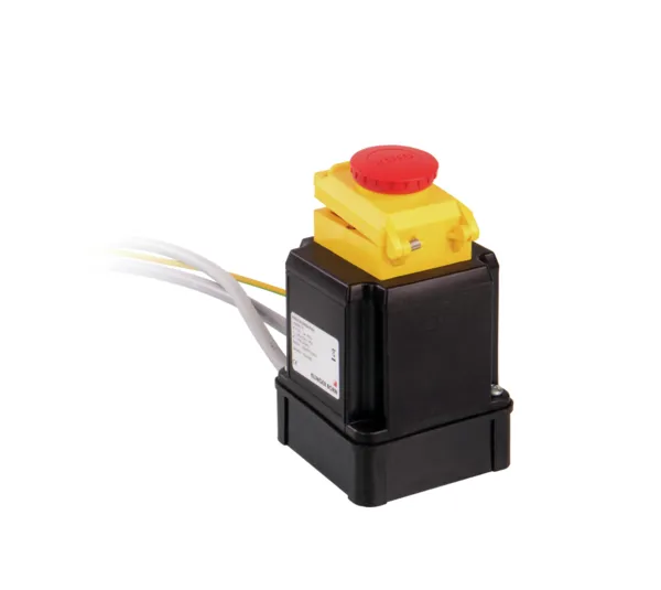 Switch K900 3 Ph 400 V