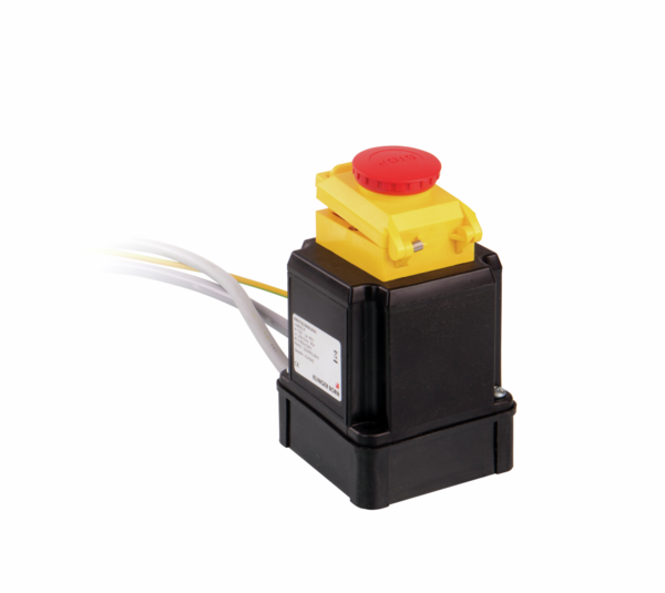 Switch K900 3 Ph 400 V