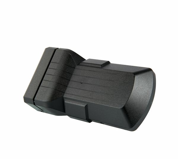 Haube schwarz einteilig für UVAHAND 250