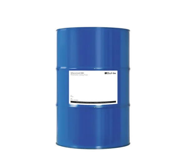 Silberschnitt® W60 Schneidflüssigkeit