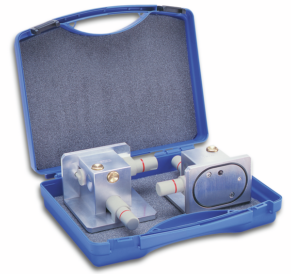 Verifix® Angle Pump Suction Holder