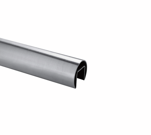 Handrail ø 42.4 mm open