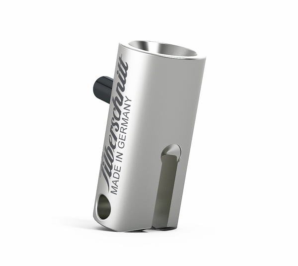 Silberschnitt® metal wheel holder