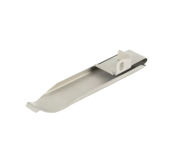 Gleitblech für Makita Elektroschleiffeile 9030/9031