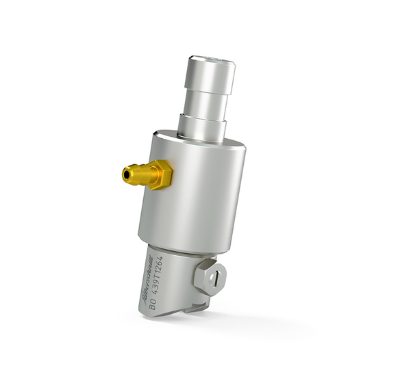 Silberschnitt® Pillar Post para portarulinas 422