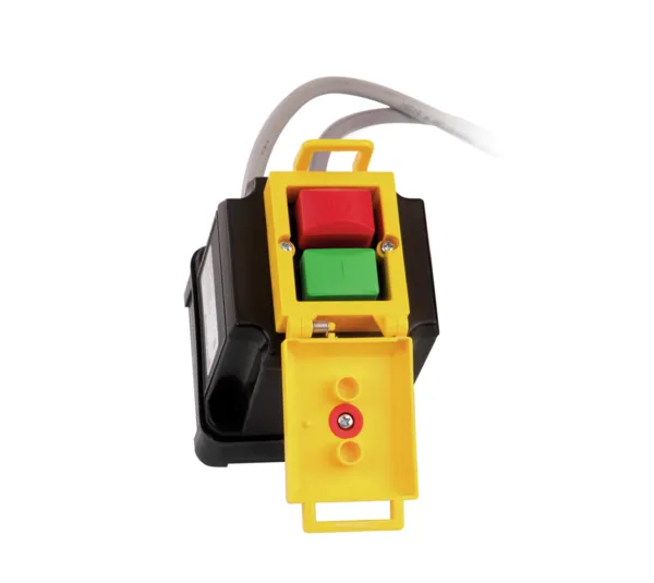 Interrupteur K900 3 Ph 400 V