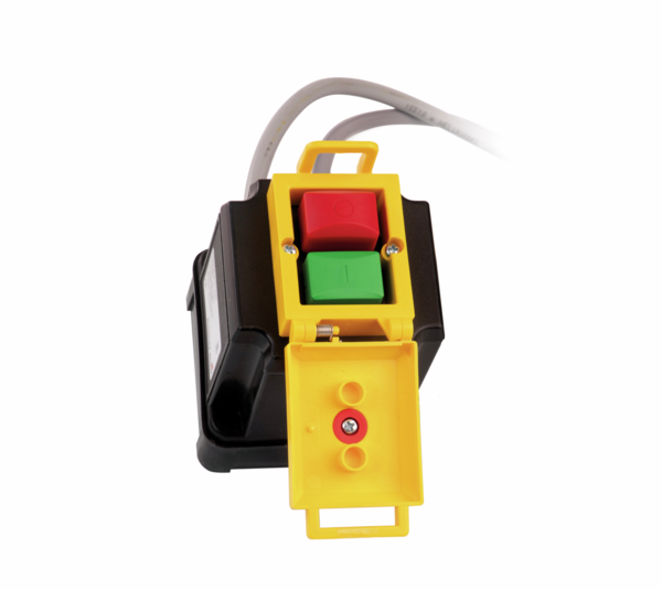 Switch K900 3 Ph 400 V