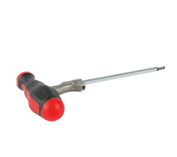 Kit de destornilladores de 13 piezas