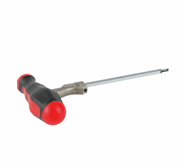 Screwdriver set 13 pieces