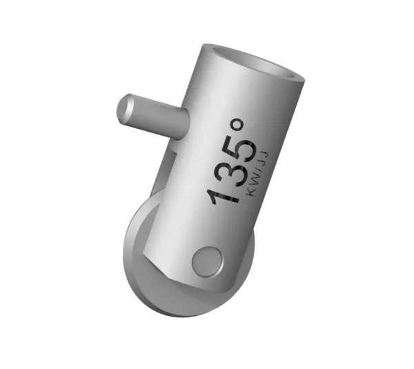 Silberschnitt® wheel holder module HM