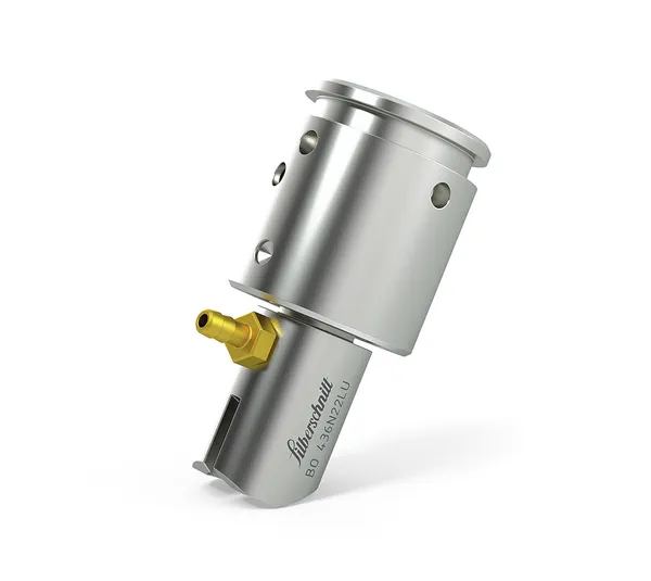 Silberschnitt® Pillar Post  para portarulinas 432