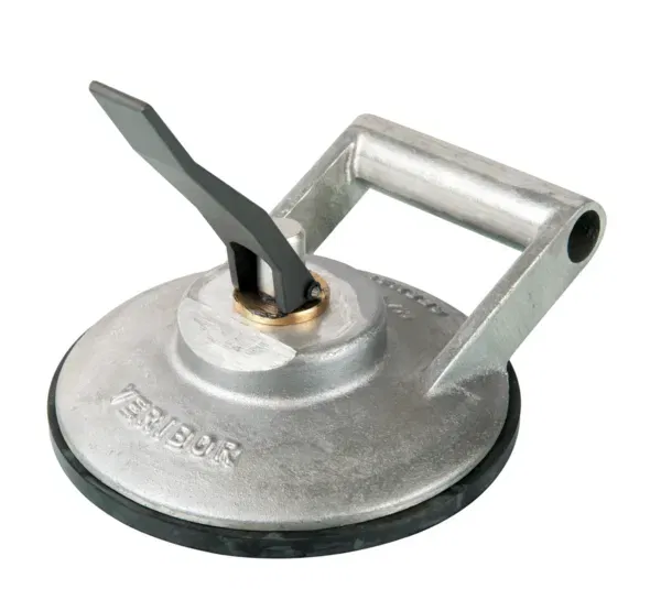 Veribor® Aluminium 1-Kopf-Saugheber