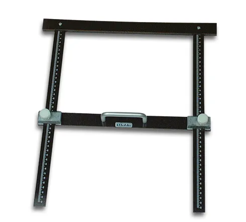 Bohle Screed snijframe