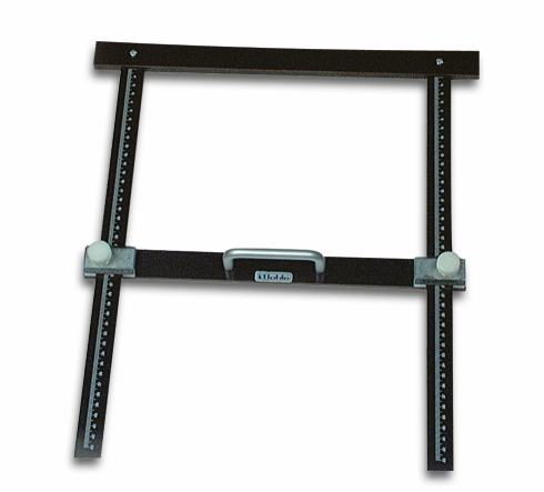 Cutting frame