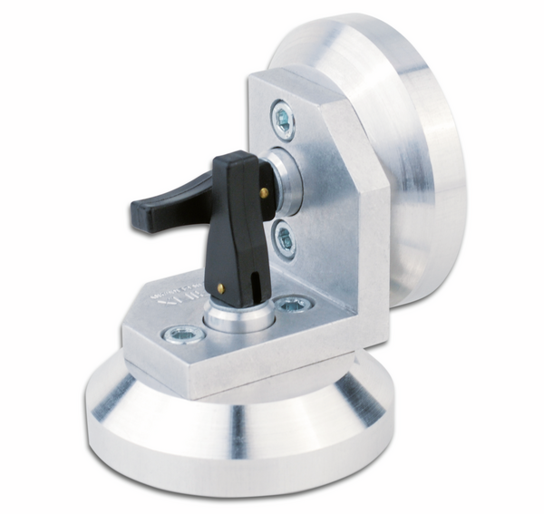 Verifix® Winkelsauger, Aluminium