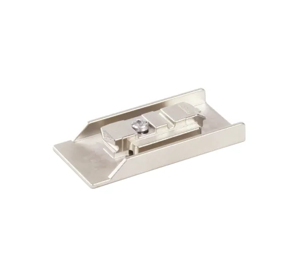 Cristallo 110° Klebeadapter für Glaskorpus