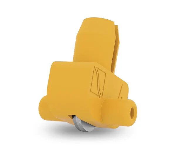 Silberschnitt® wheel holder module 416 plastic