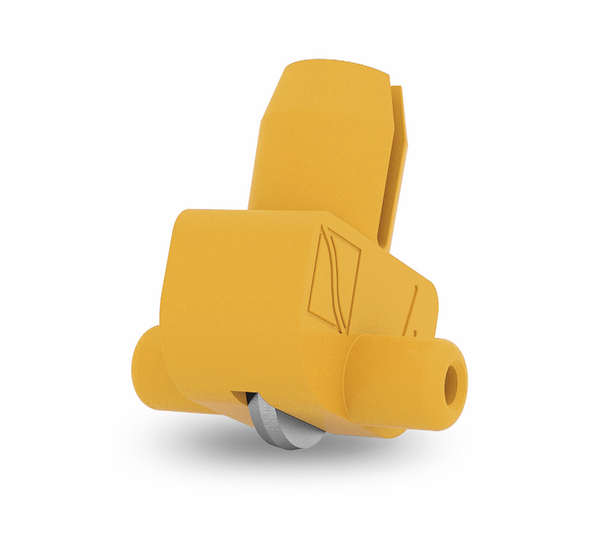 Silberschnitt® Rädchenträger-Modul 416 Kunststoff