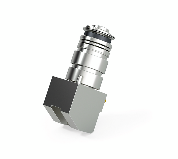 Silberschnitt® Pillar Post wieltjesdrager 416