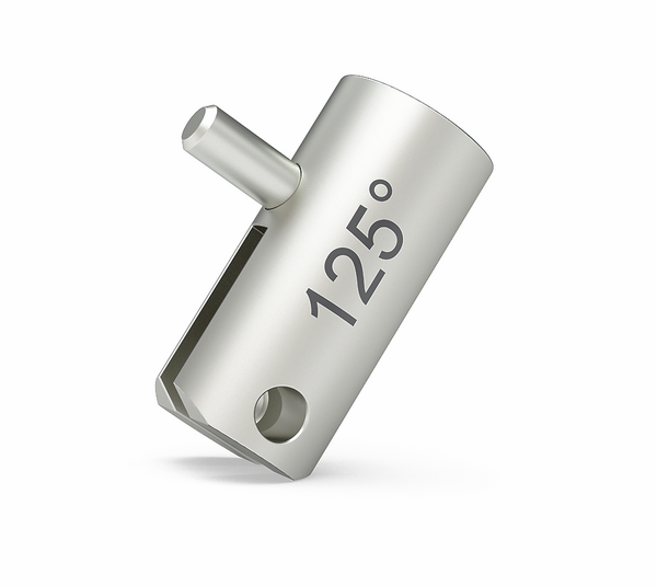 Silberschnitt® metal wheel holder