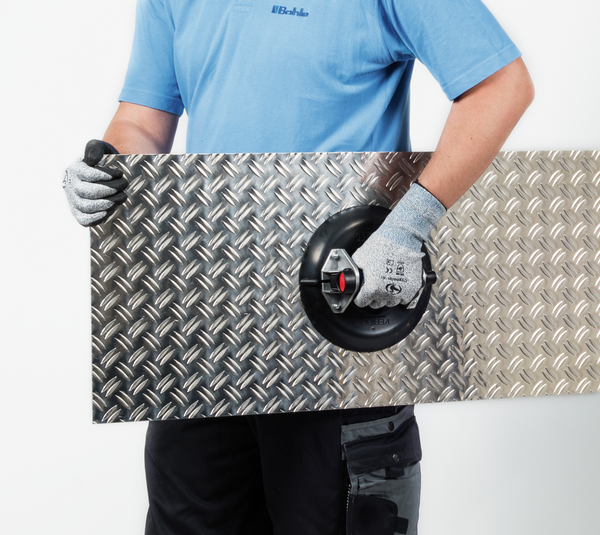 Veribor® Pump Suction Lifter