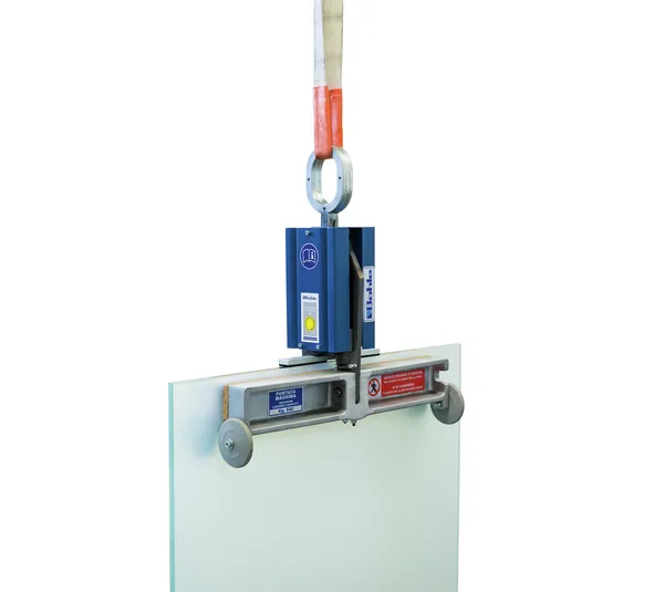 Pince de transport du verre 1000