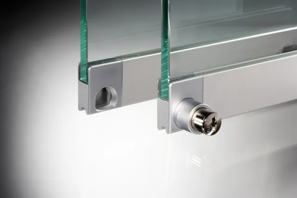 Profilé de profilé sabot Robustus