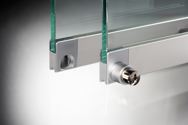 Profilé de profilé sabot Robustus