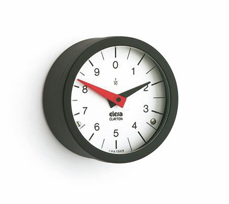 Stellungsanzeiger mit Festhaltesystem Skala 20