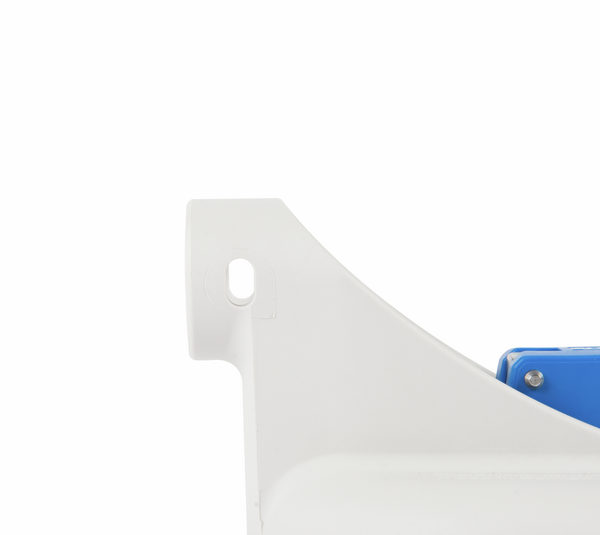 Veribor® suction head