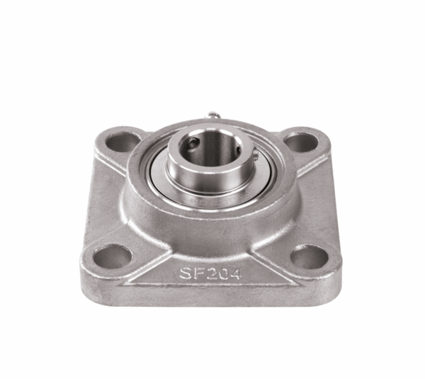 Flange bearing UCF204
